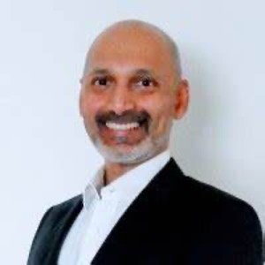 Capt. Sridhar Pingali